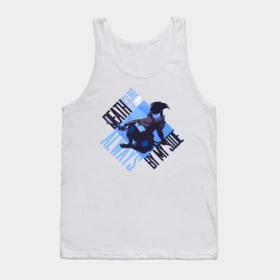 HASAGI! Tank Top